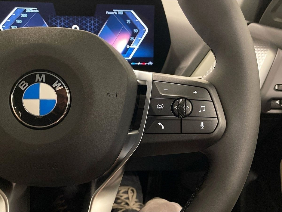 2026 BMW 1 Series 120 Sport €43,950