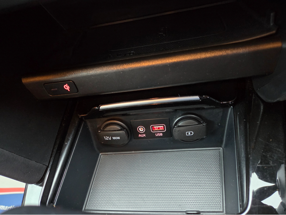 2020 Kia pro_ceed PRO CEED 1.4 GT LINE DCT 5DR A AUTO €18,950