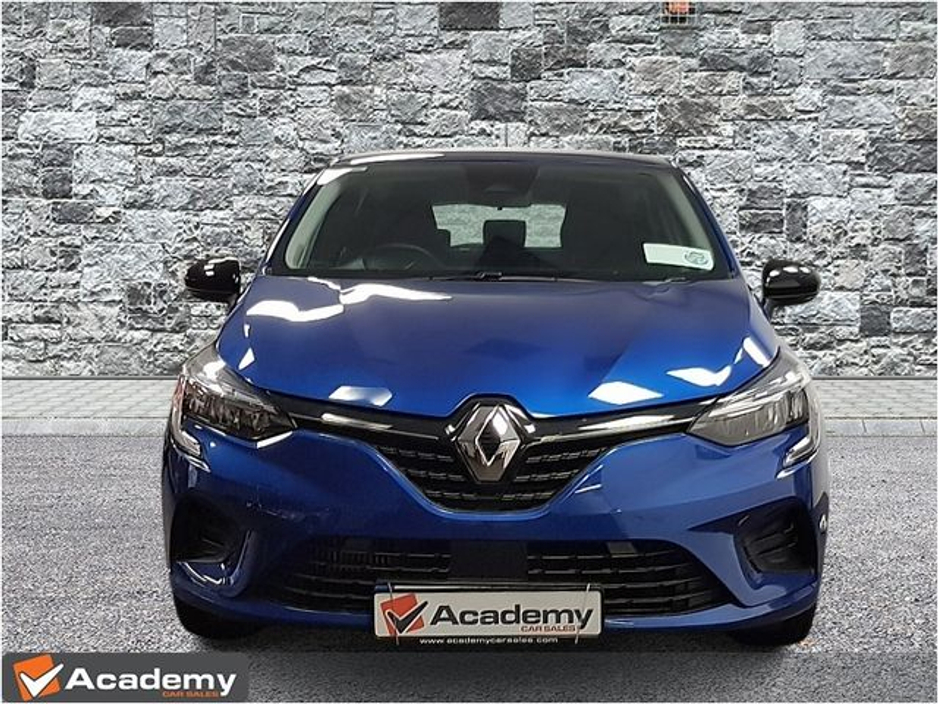 2023 Renault Clio Equilibre TCE 90 MY22.5 5DR €17,390