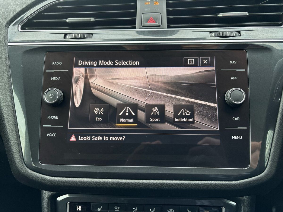 2020 Volkswagen Tiguan Allspace - image 20