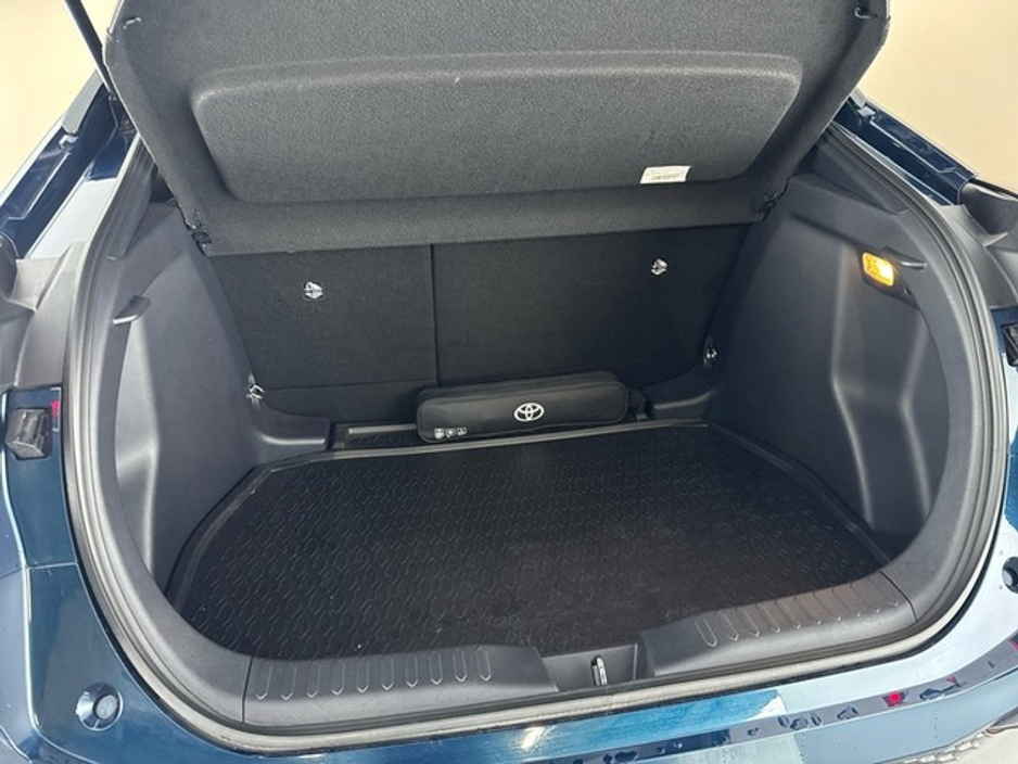 2024 Toyota C-HR HYBRID SPORT €34,950
