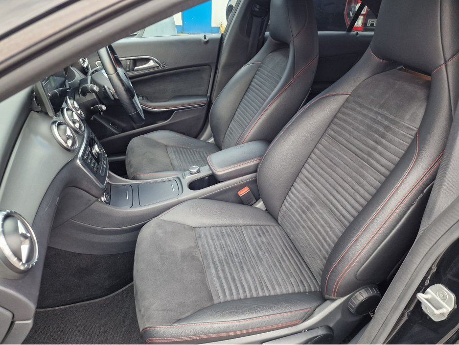 2014 Mercedes-Benz CL Class AMG SPORT AUTO-CAR PLAY AND ANDROID AUTO €13,450