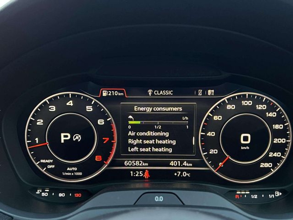 2020 Audi A3 SPORTBACK 30 TFSI SPORT S LINE Automatic €24,995