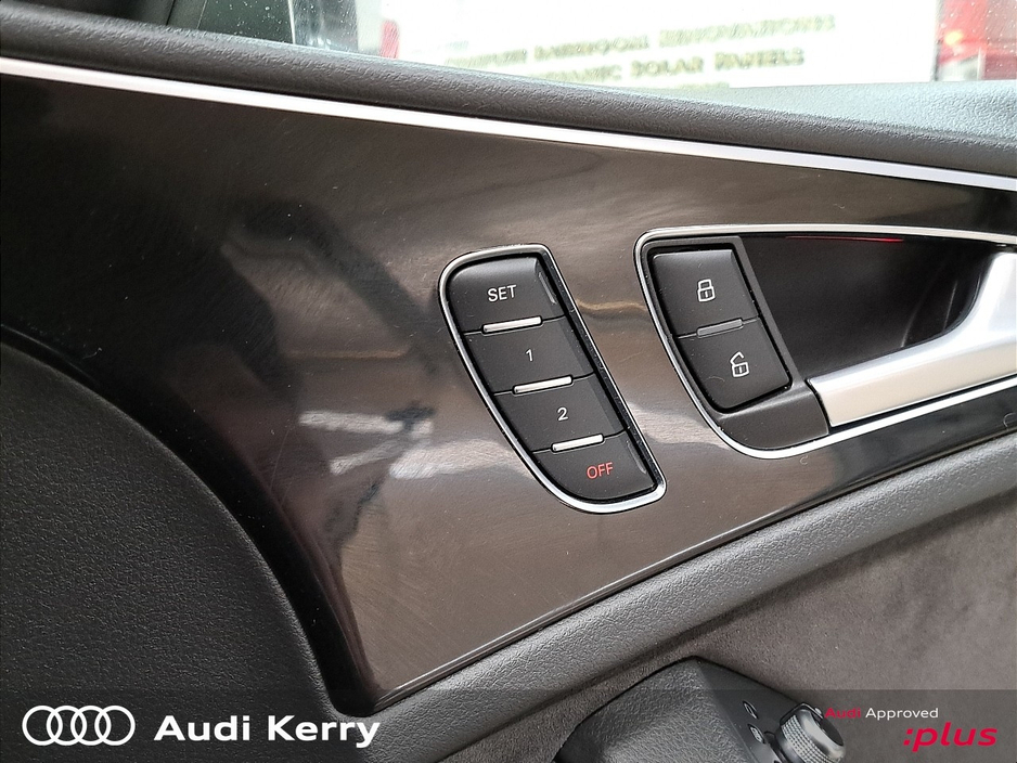2017 Audi A6 - image 23