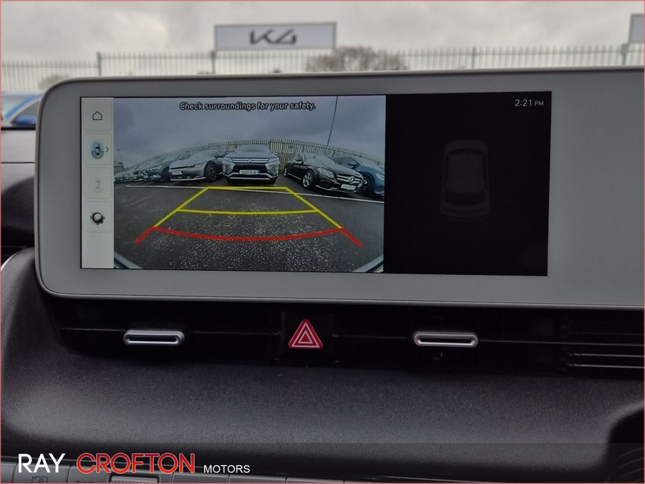 2022 Hyundai Ioniq 5 - image 22