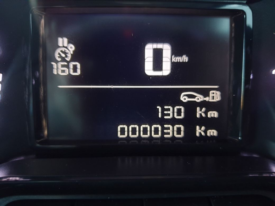 2024 Fiat Doblo SWB 1.5 650KG 100ps €18,995