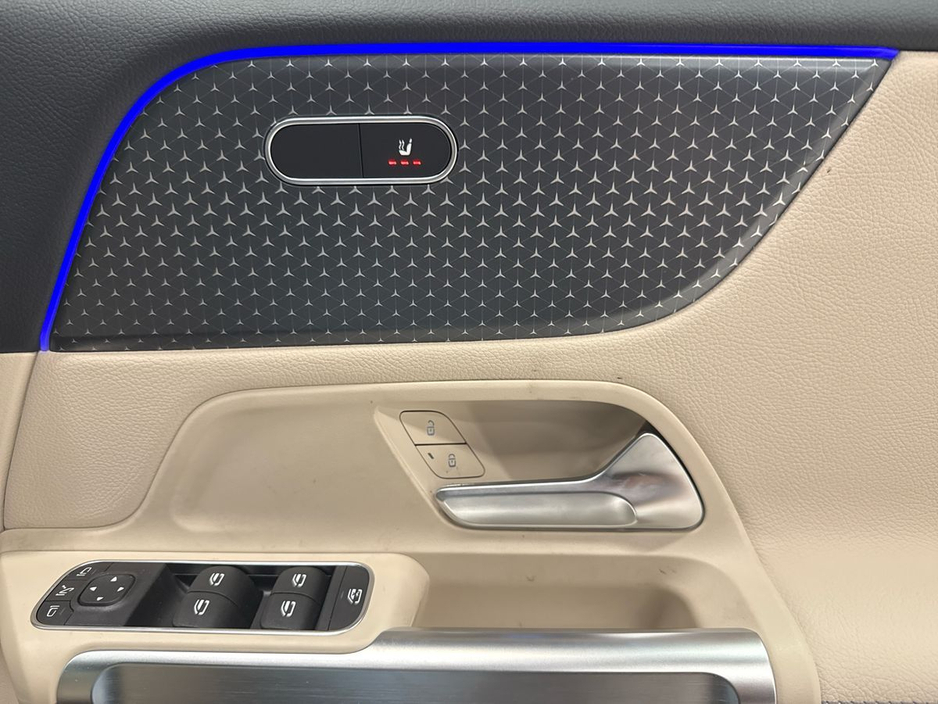 2026 Mercedes-Benz GLB GLB 200 d PROGRESSIVE LINE 7 Seater €72,414