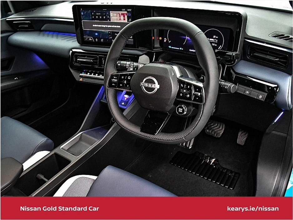 2026 Nissan Micra - image 6