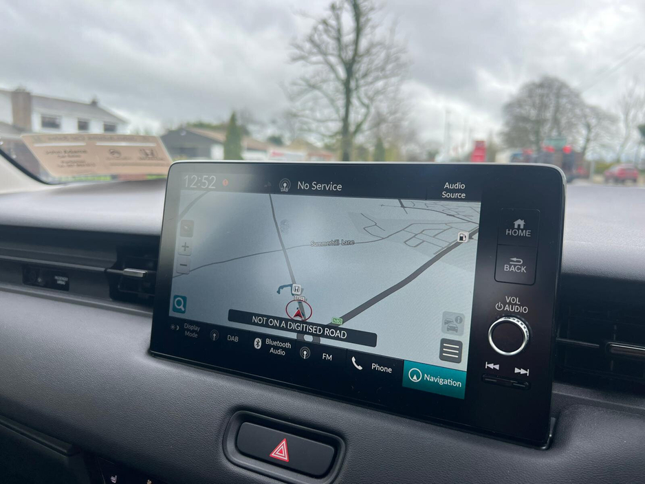 2024 Honda HR-V - image 13