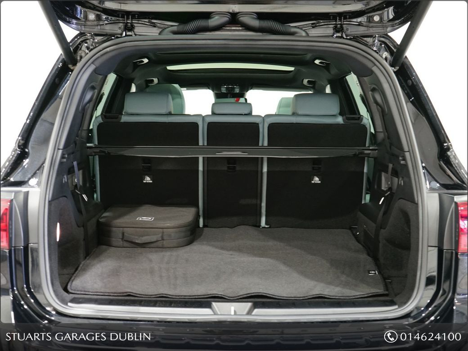 2025 Mercedes-Benz EQB EQB 300 4Matic AMG LINE PREMIUM PLUS *7 SEATER*: SLIDING DOUBLE SUNROOF, KEYLESS ENTRY, HEADS UP DISPLAY, ELECTRIC MEMORY SEATS, 360 CAMERAS €53,945