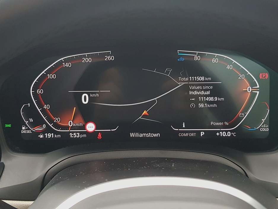 2022 BMW 4 Series - image 9