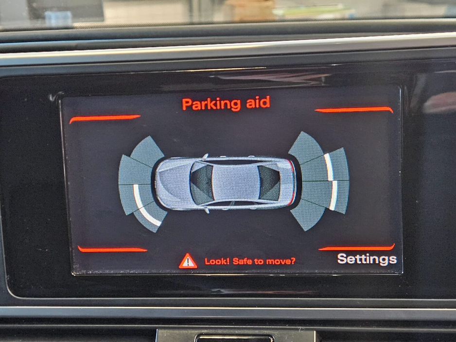 2017 Audi A6 2.0TDI 190 Ultra S Line €16,950