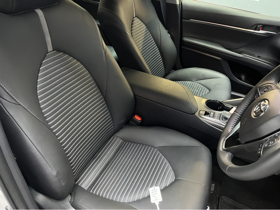 2024 Toyota Camry €44950 2024 TOYOTA CAMRY WS 2.5 AUTOMATIC / CRUISE CONTROL / REVERSE CAMERA / ELECTRIC SEATS AND MORE €44,950