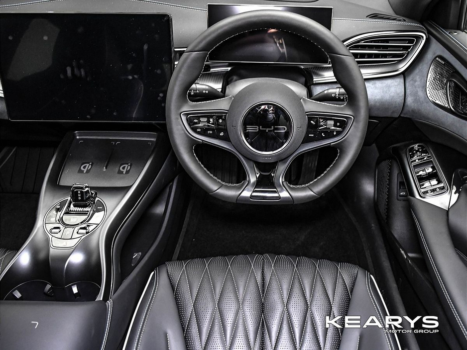 2026 BYD Seal - image 17