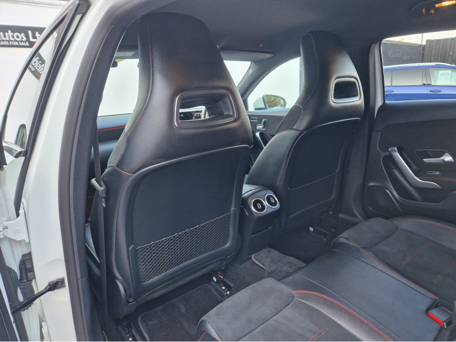 2019 Mercedes-Benz A Class - image 20