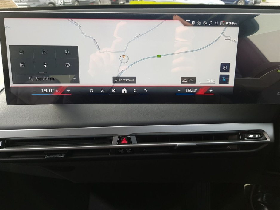 2026 BMW iX - image 23