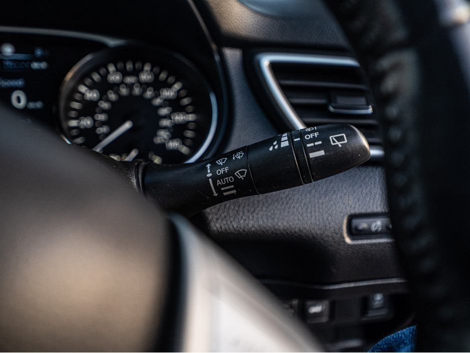 2014 Nissan X-Trail 142 X-Trail 1.6d 7-seater/New NCT/Warranty €10,888