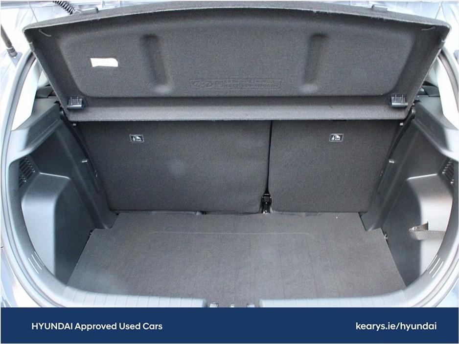 2025 Hyundai i20 i20 Deluxe Plus €24,500