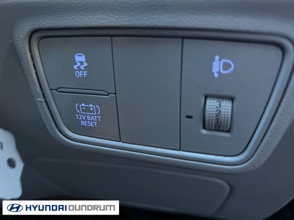 2024 Hyundai Tucson Exeecutive HEV 5DR Auto €38,950