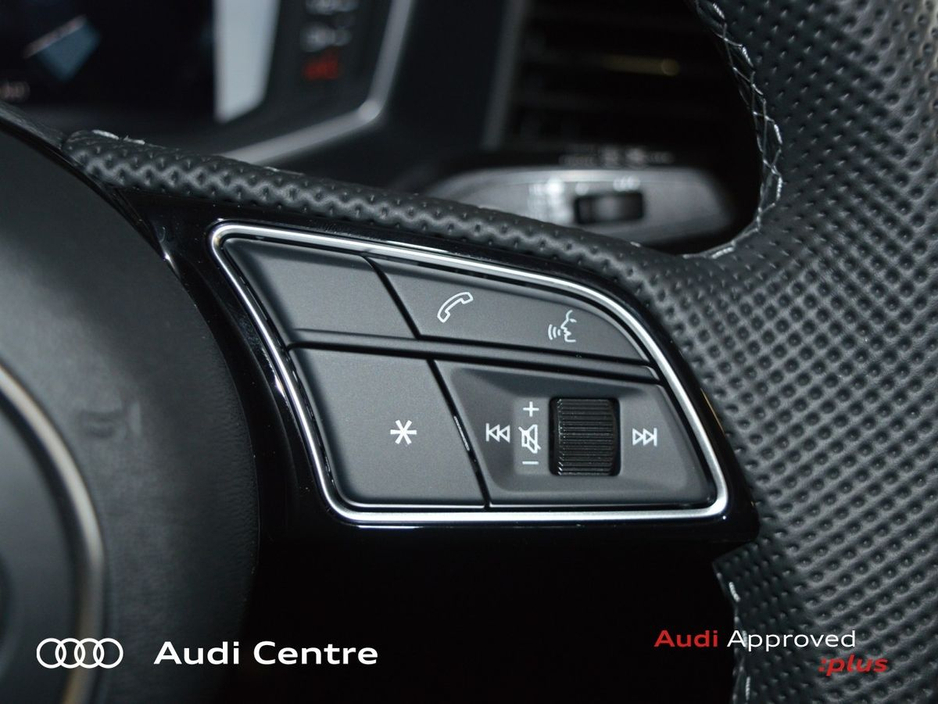 2026 Audi A1 - image 17