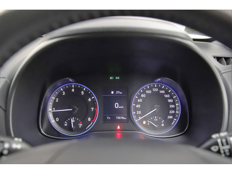 2021 Hyundai Kona 1.0 T-GDI KAUAI EXECUTIVE BI-TONE ROOF 6SPD €19,890