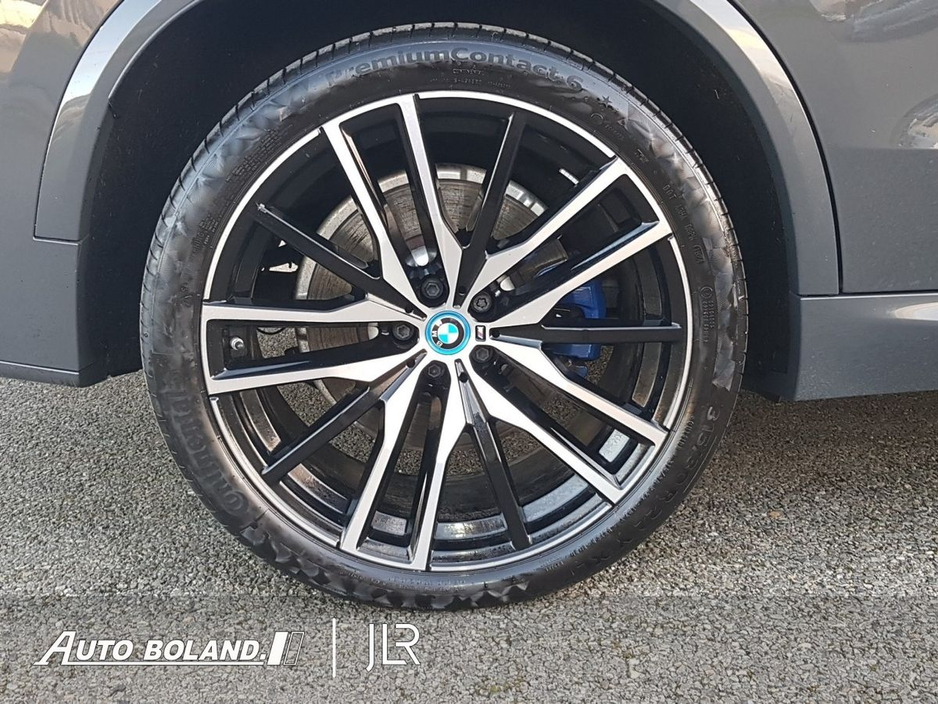 2023 BMW X5 50e PHEV 3.0 M Sport - Pan Roof, Heated Seats, Diamond Turned Alloy Wheels €72,995