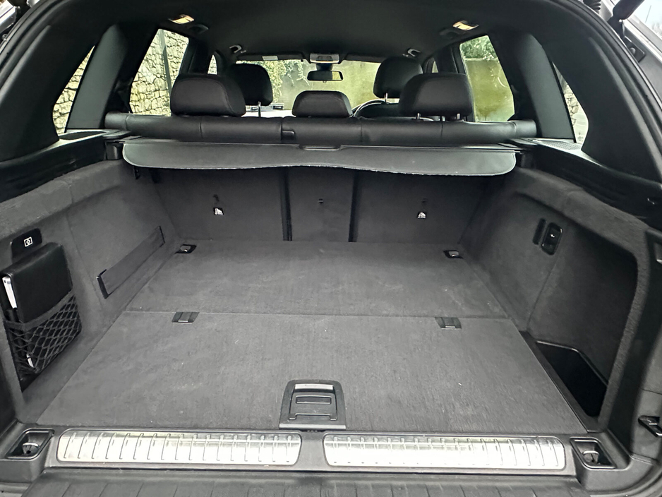 2017 BMW X5 - image 12