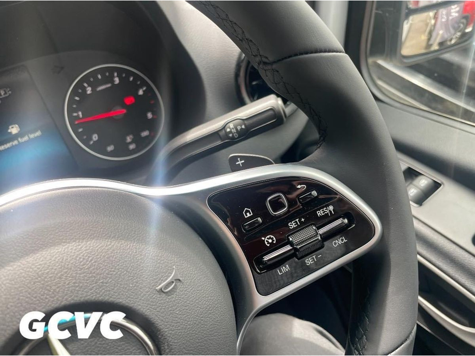 2026 Mercedes-Benz Sprinter 519 Long High Roof Automatic