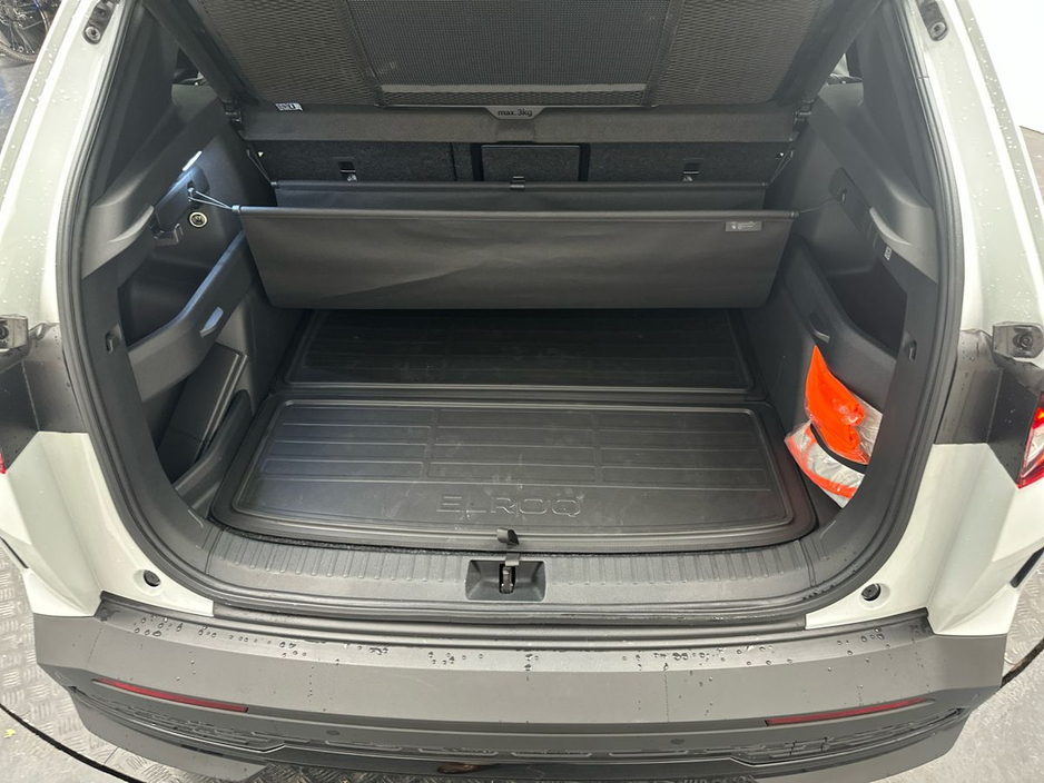 2025 Skoda Elroq - image 9