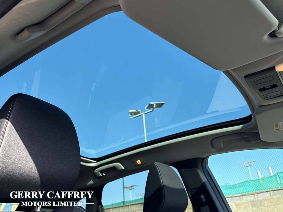 2024 Nissan Qashqai - image 13