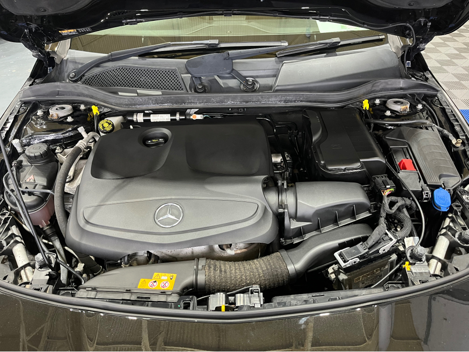 2019 Mercedes-Benz CLA Class AMG LINE Edition 180 / FINANCE AVAILABLE €19,950