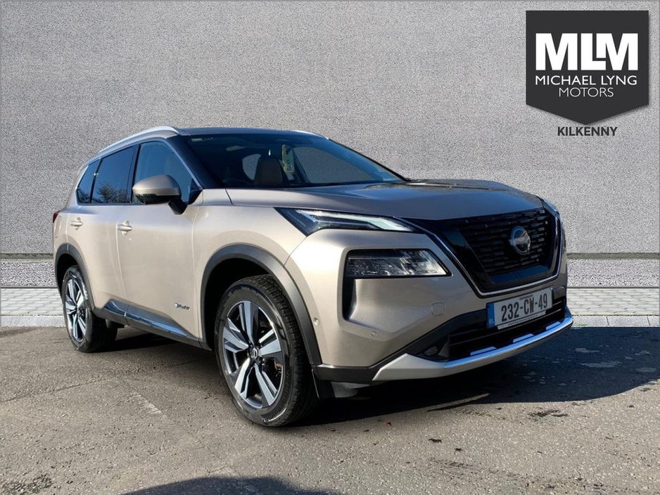 2023 Nissan X-Trail for sale in , Ireland