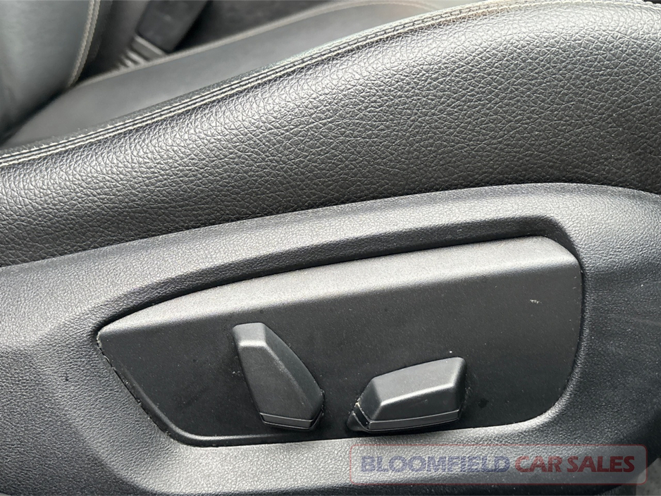 2016 BMW 5 Series 520D MSPORT , AUTO // LOW MILEAGE €17,950