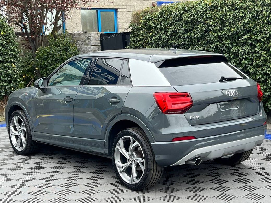 2020 Audi Q2 - image 5