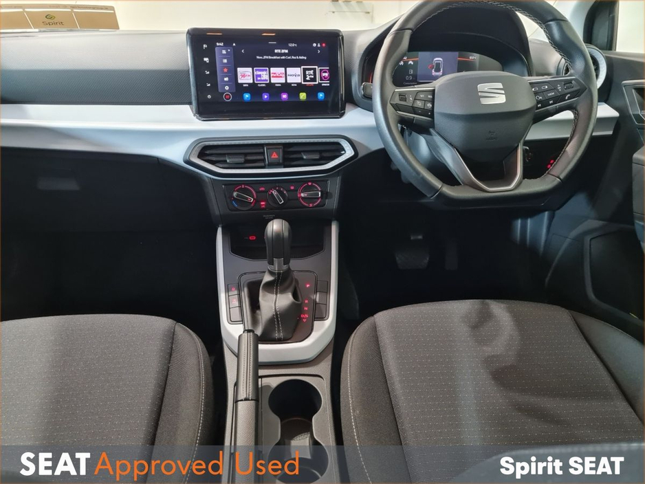 2025 SEAT Arona - image 9