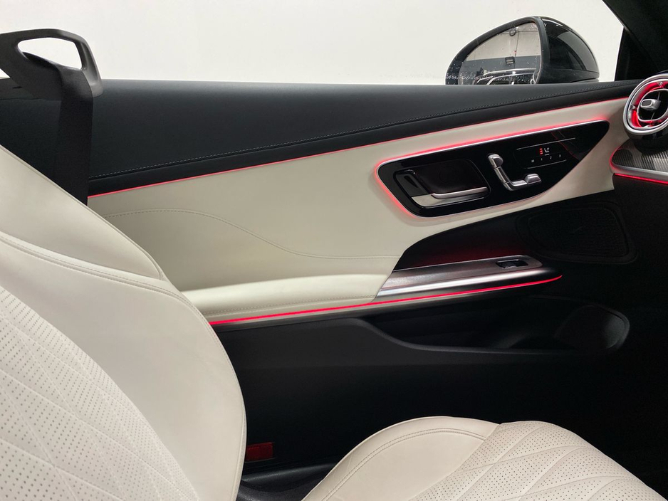 2024 Mercedes-Benz CLE - image 16