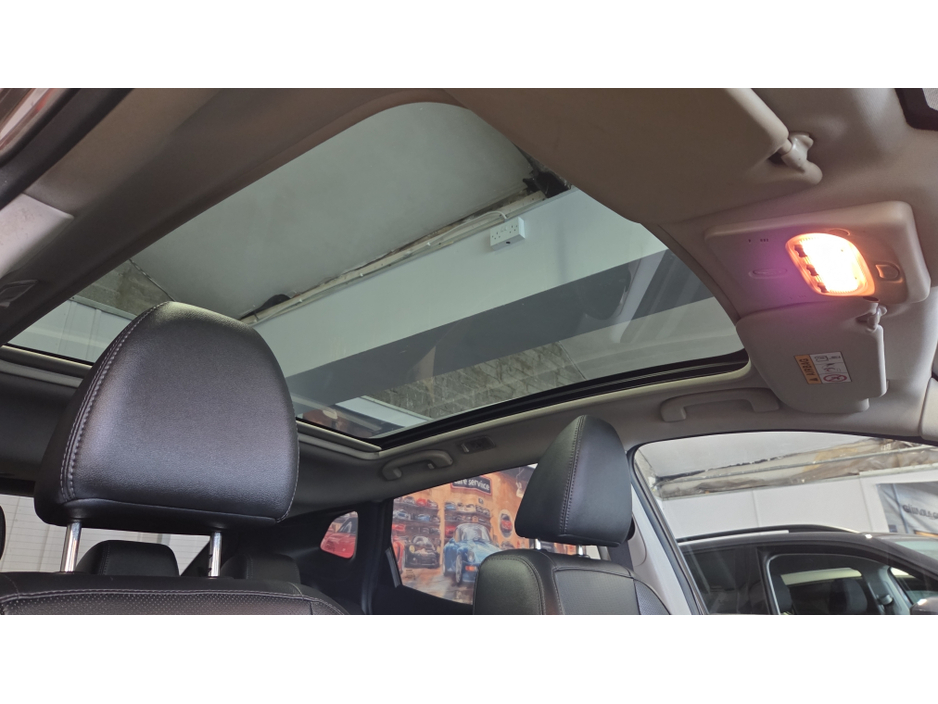 2017 Nissan Qashqai ** DEPOSIT TAKEN ** 1.5 SV PREMIUM E6 4DR €15,950