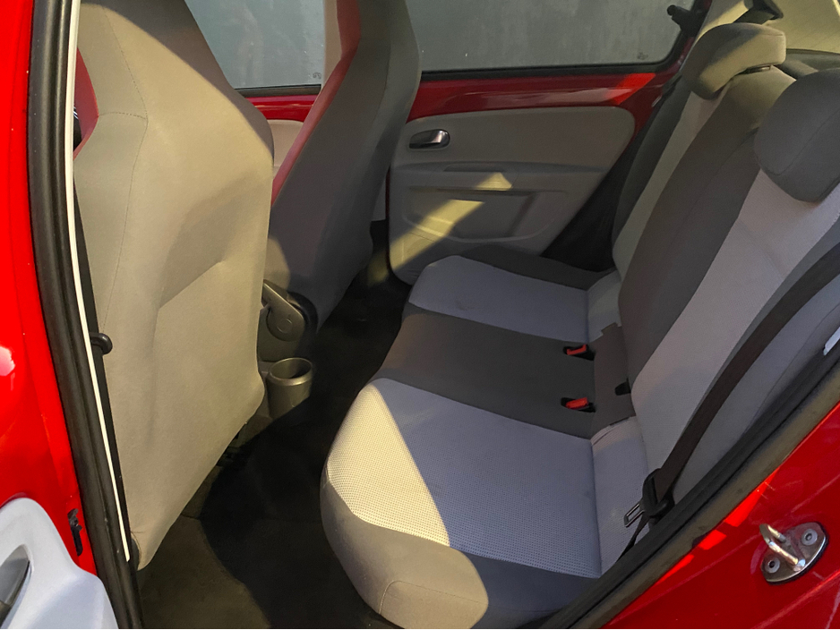 2014 Volkswagen up! 1.0  AUTO  HIGHLINE   75PS 5DR  HEATED SEATS TAX&NCT €6,795