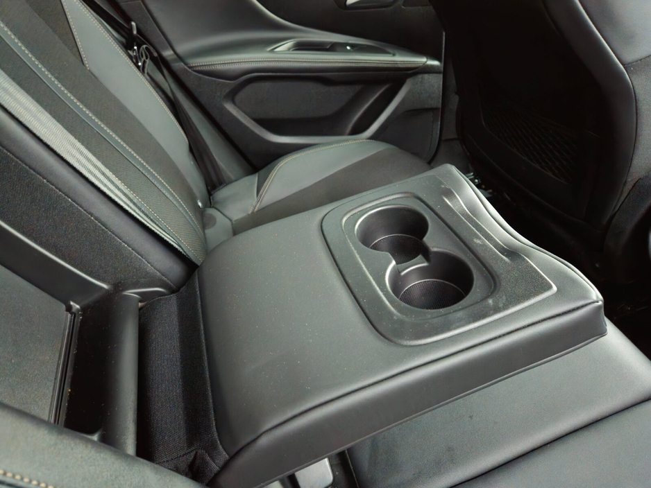 2024 Peugeot 3008 - image 13