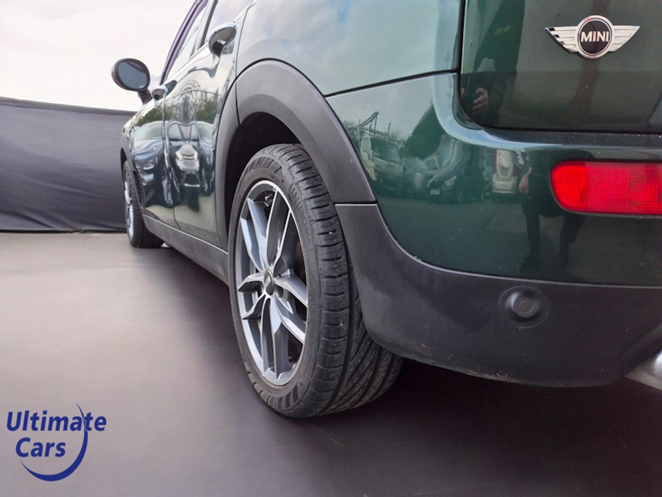 2016 MINI Clubman - image 13