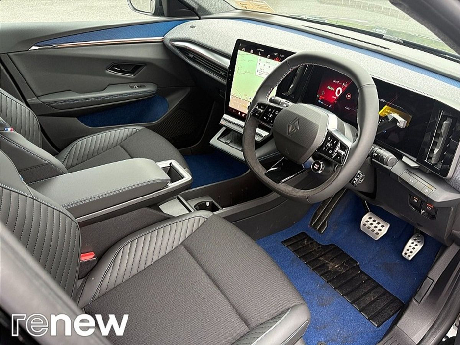 2026 Renault SCENIC E-TECH - image 6