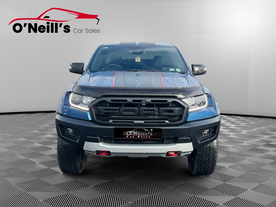 2022 Ford Ranger - image 4