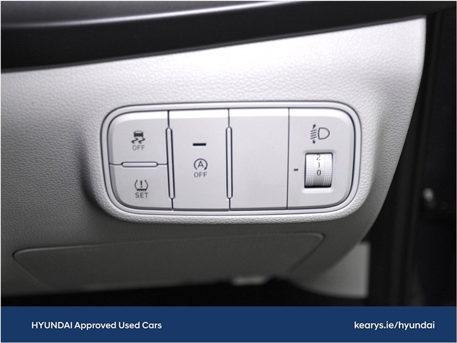 2023 Hyundai i20 1.2 Deluxe Plus €19,900