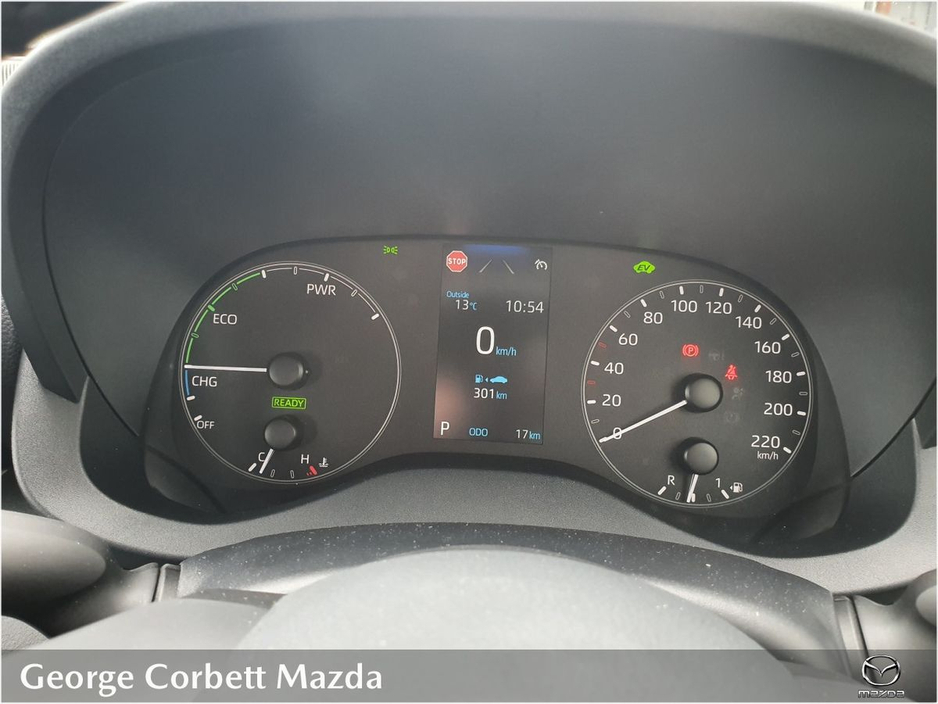 2025 Mazda Mazda2 - image 20