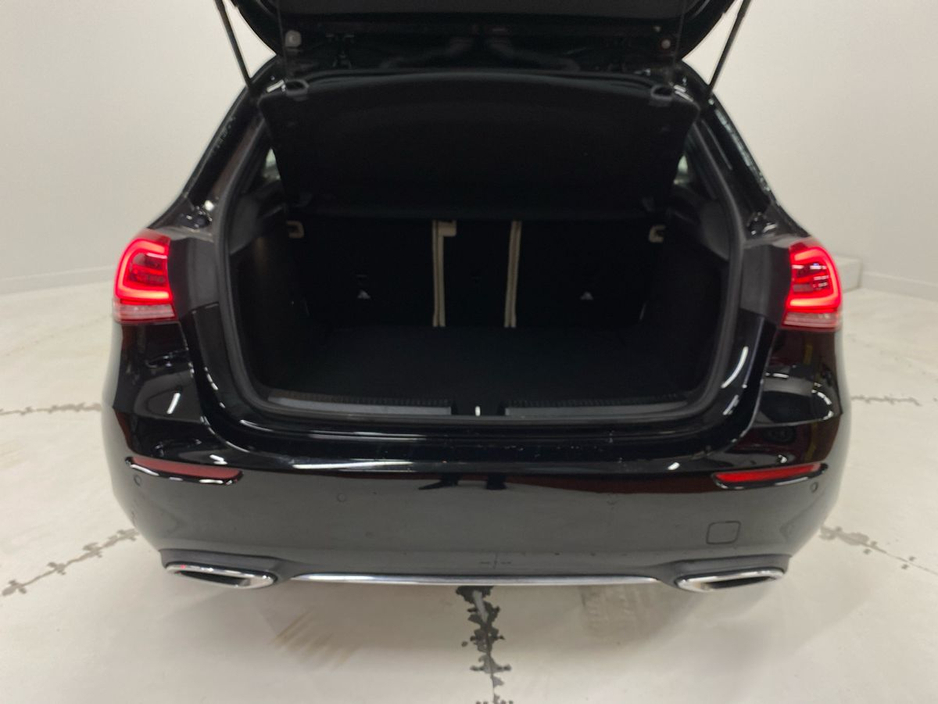 2019 Mercedes-Benz A Class A 200 PROGRESSIVE LINE A/T €26,950