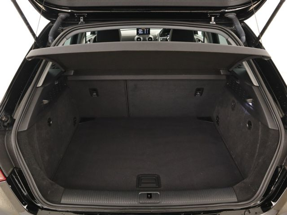 2018 Audi A3 - image 14