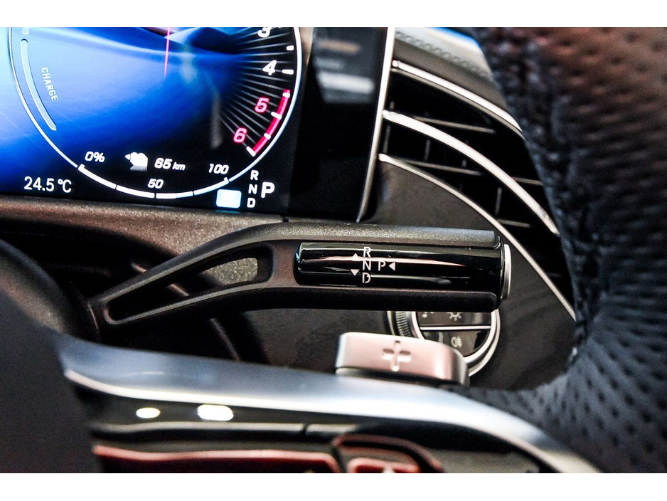 2026 Mercedes-Benz E Class E300de AMG Plus 328bhp PHEV €88,450