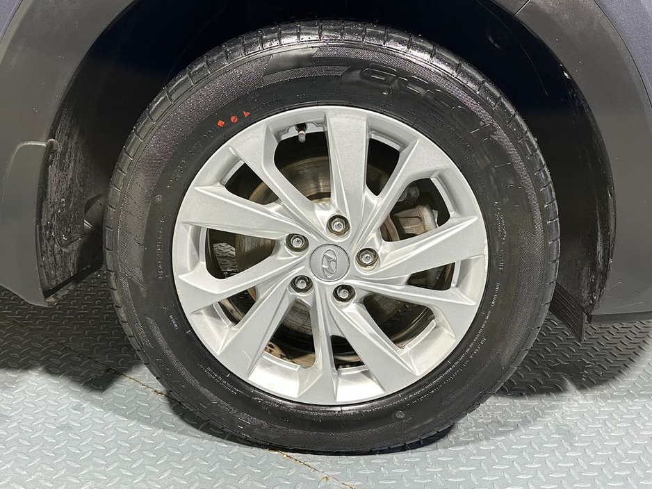 2020 Hyundai Tucson Executive 1.6 Crdi €20,400