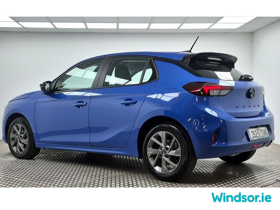 2026 Opel Corsa - image 15