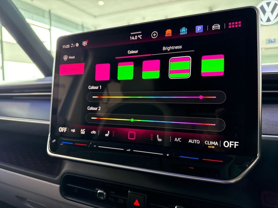 2026 Volkswagen ID.Buzz - image 21